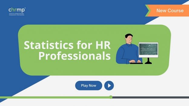 Statistics for HR Professionals