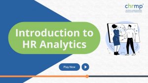 Introduction to HR Analytics