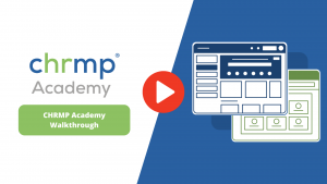 CHRMP Academy Walkthrough Thumbnail