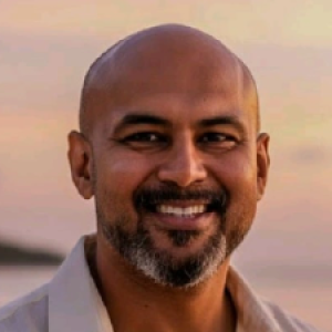 Profile photo of Karan Solanki