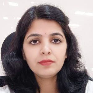 Profile photo of Aparna Thote