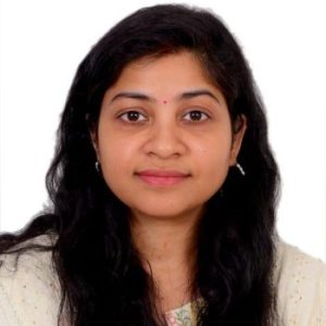 Profile photo of Richa Agarwal