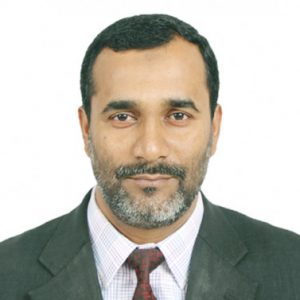 Profile photo of S.M. Mahmudul Haque