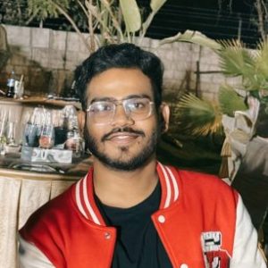 Profile photo of Mohammad Azher Shareef