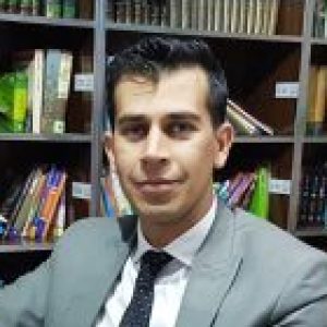 Profile photo of Nasir Ahmad Efat