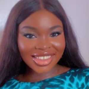 Profile photo of Blessing Agim