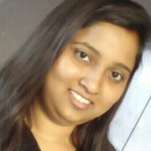 Profile photo of Pratibha Bhalerao