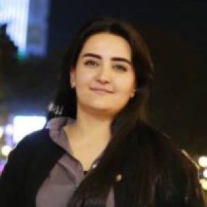 Profile photo of Shahlo Shadikova