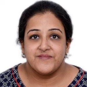 Profile photo of Laxmi Soma Sundaram