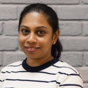Profile photo of Hitha Janardhan