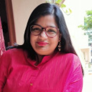 Profile photo of Suchismita Sinha