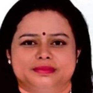 Profile photo of Advocate Vibha Narendra Singh
