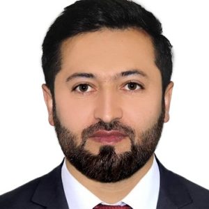 Profile photo of Zulmai Qudrat