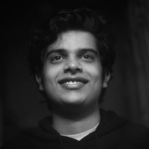 Profile photo of Srisharan C