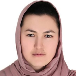Profile photo of Fakhria Aminy
