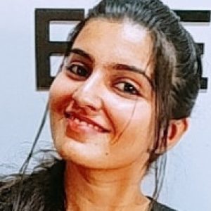 Profile photo of Aparna Shaju