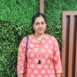 Profile photo of Deepthi Nair