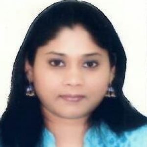 Profile photo of Selva Shanmuga Priya