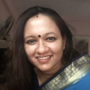 Profile photo of Raunak Prashanth Chakravarthy