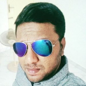 Profile photo of Ramesh Babu