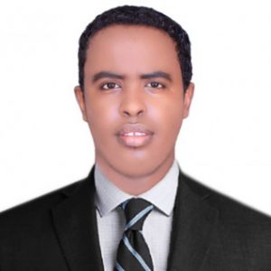 Profile photo of Mohamed Bashir Abdulle