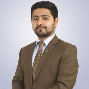 Profile photo of Suraj Ban
