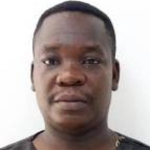 Profile photo of GIDEON Aboagye
