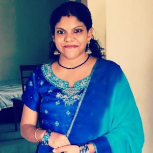 Profile photo of Surabhi Varma