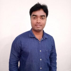 Profile photo of Rajendra Prasad Akkera