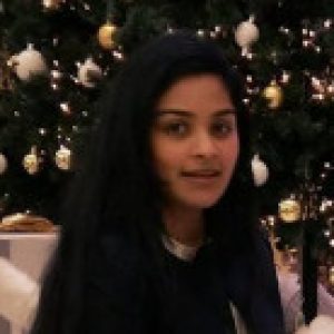 Profile photo of Deepa V