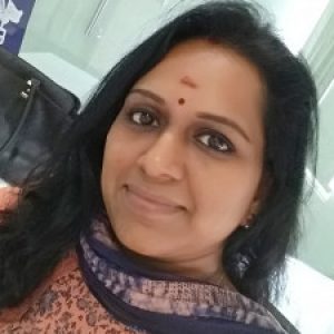 Profile photo of Priya Datar