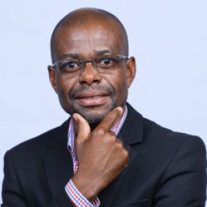Profile photo of Shadrack Joel Mbaiwa