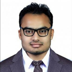 Profile photo of Shashank Saraswat