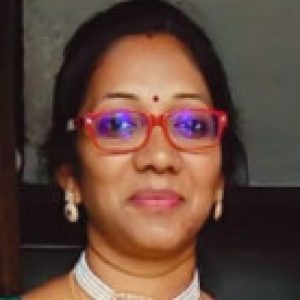 Profile photo of Usha Kiran