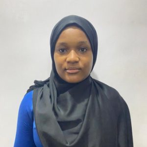 Profile photo of Azeezat AFOLAMI