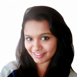 Profile photo of Priyadarshini Kannan