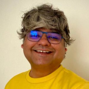 Profile photo of Vikram