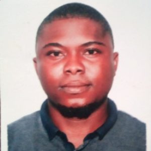 Profile photo of Alfred Akinola
