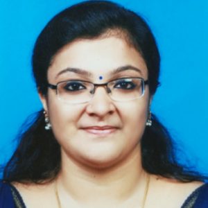 Profile photo of Vaishnavi R