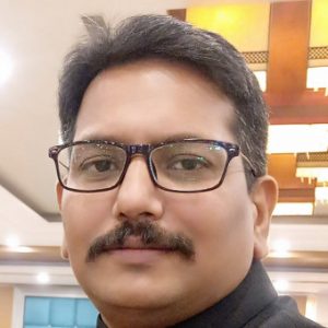 Profile photo of Balasundaram NK