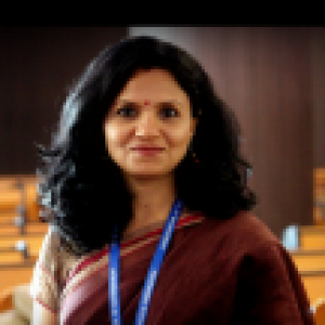 Profile photo of Nivedita Jha