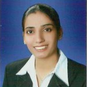 Profile photo of Anjali Rani