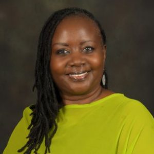 Profile photo of Gladys Ouma
