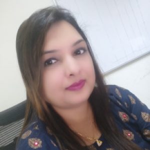 Profile photo of Sweety Shailesh Parmar