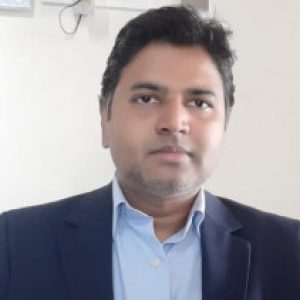 Profile photo of Shashikumar Rajkumar