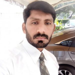 Profile photo of Abbas Taj