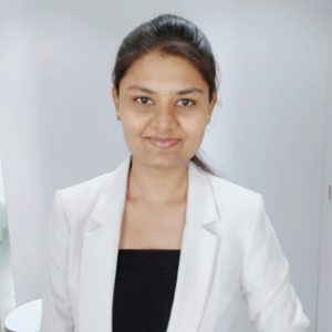 Profile photo of Sunayana Giri