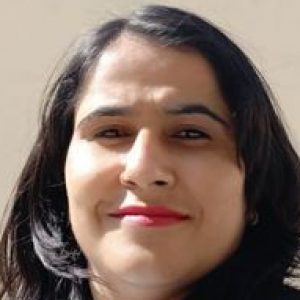 Profile photo of Sheetal abrol