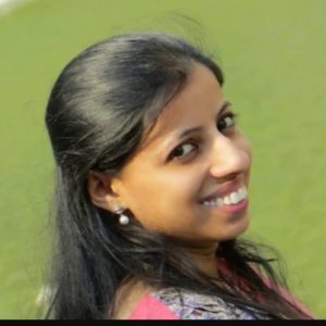 Profile photo of Saumya Shukla