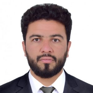 Profile photo of Masihullah Ehsan